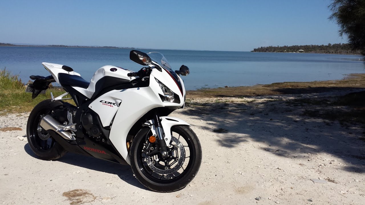 2008 - 2016 CBR1000RR Exhaust Flapper Mod - Must Do