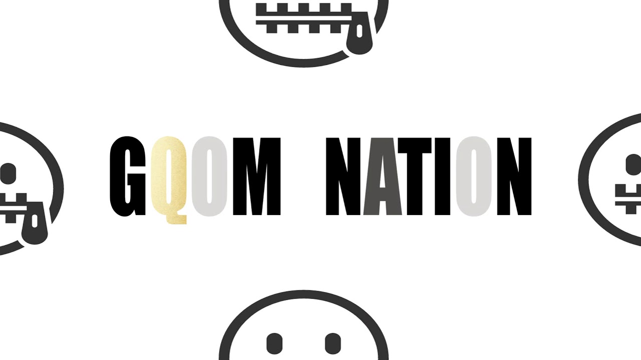 Dj Lee Boy - Taxi Gqom [GQOM NATION]