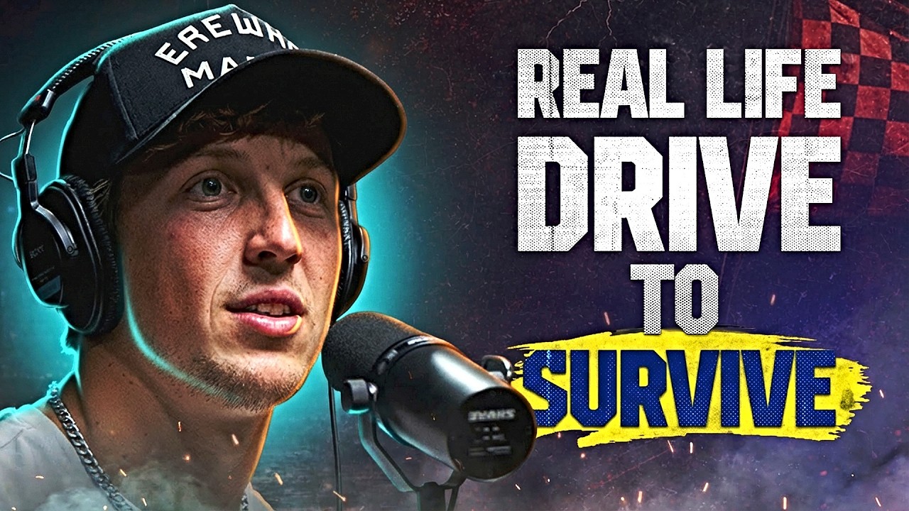 The Real Drive to Survive! Liam Lawson Gives an Honest Look Inside Formula 1 in 2026&hellip;