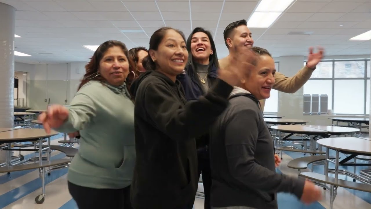 NYC Administration for Children's Services Community Partnerships
