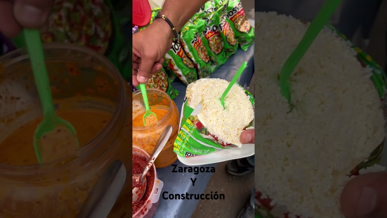 Ricos Tostielotes y m&aacute;s. #mexico #nayarit #tepic #antojitosmexicanos