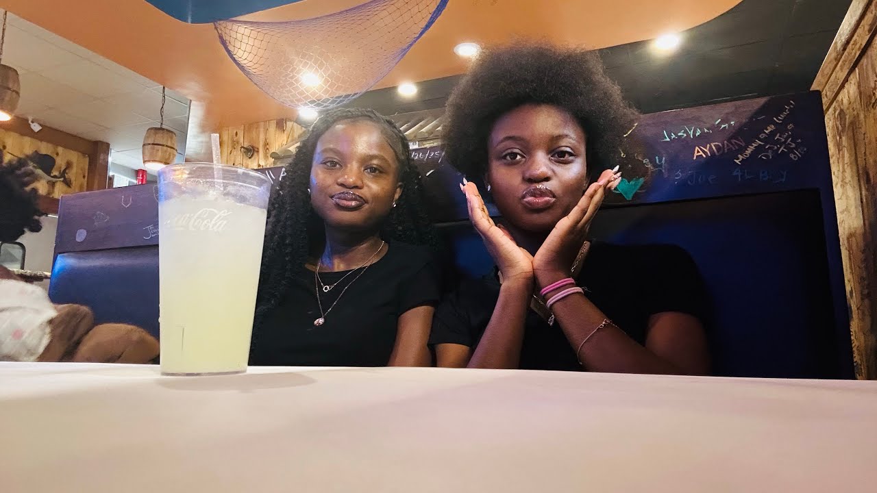 Seafood boil vlog 🍤🦞
