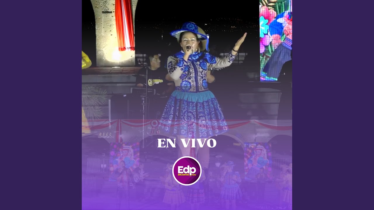 Yuyashanquichus (En Vivo)