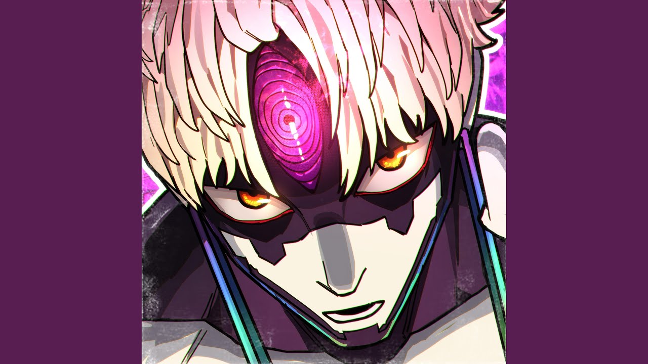 DEAD (EVIL EYE) (feat. Mix Williams)