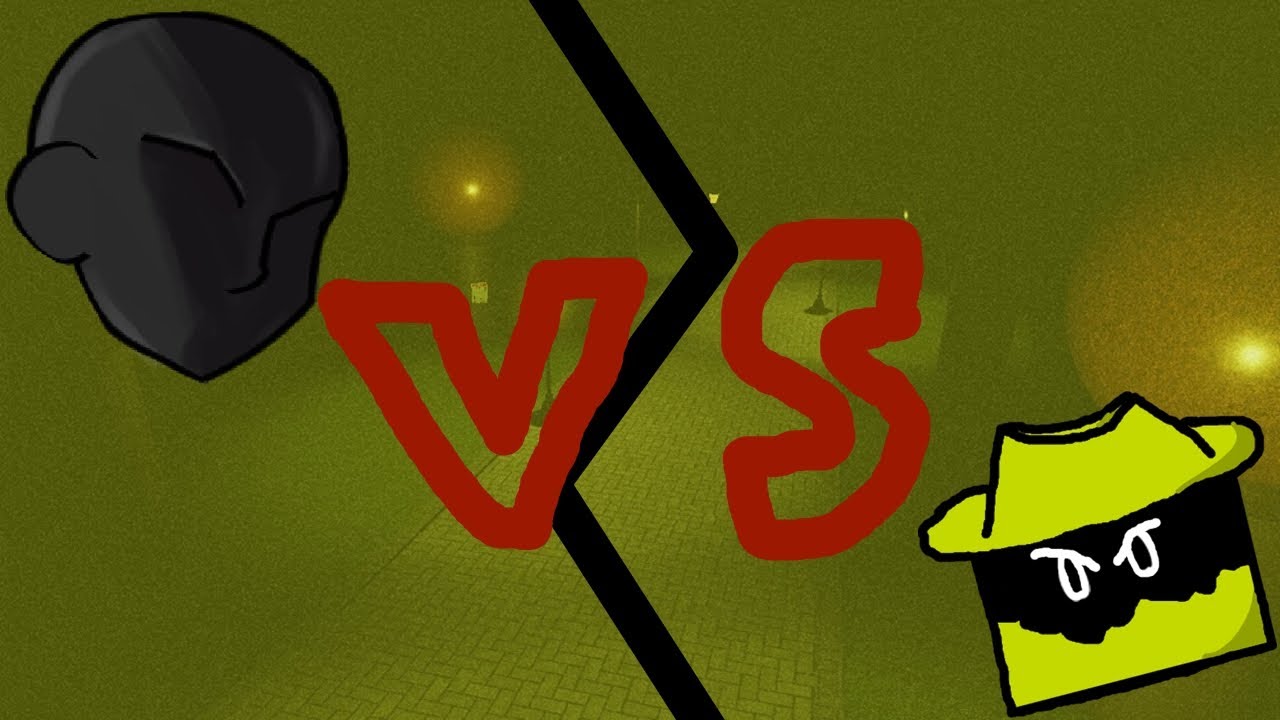 Vs 10 Hour Burst Man Redux | Item Asylum