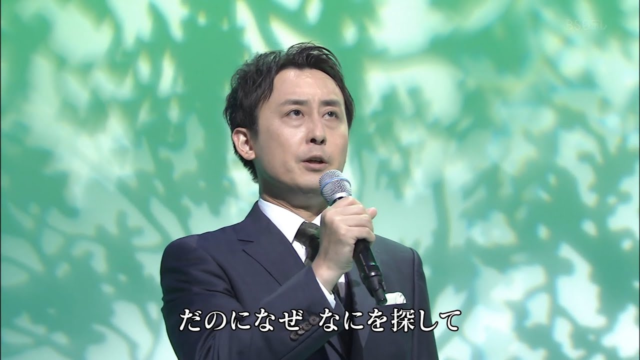 FORESTA : 若者たち〈アカペラ〉 version 2022 008 60