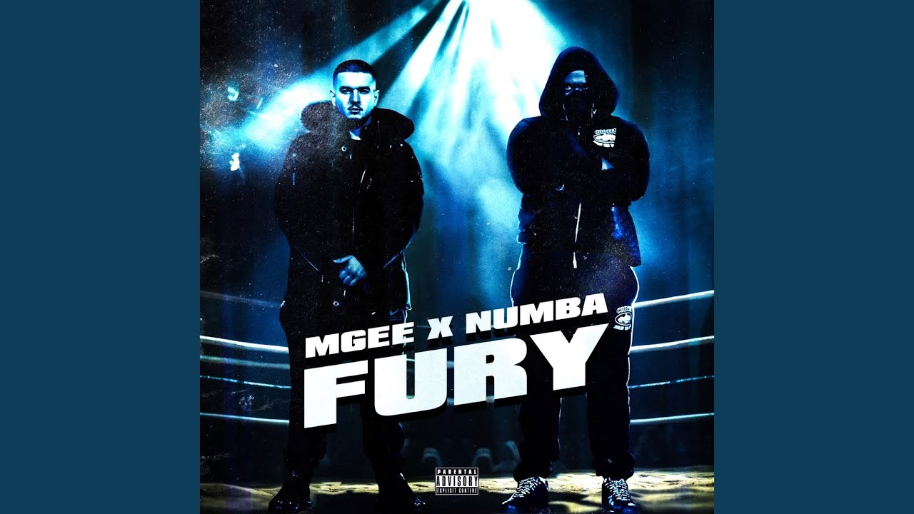 FURY