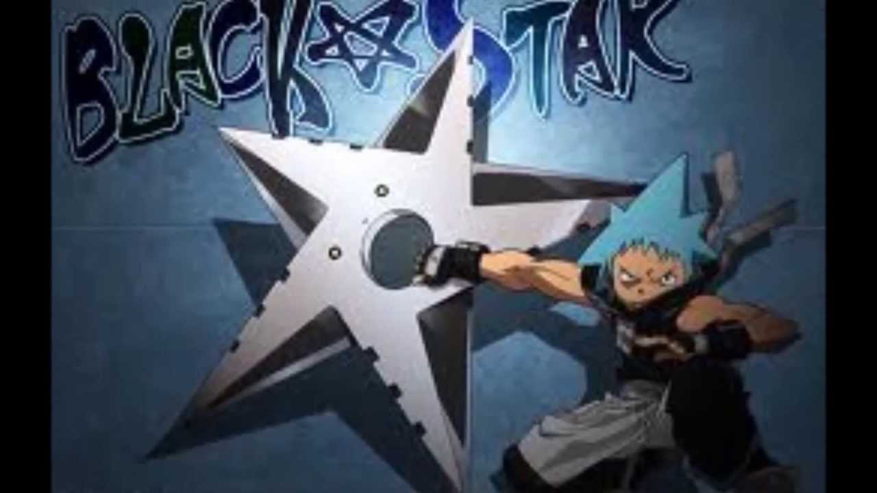 Soul Eater Disney Theme Songs