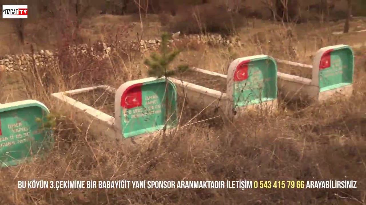 TEKKEYENİ KÖYÜ