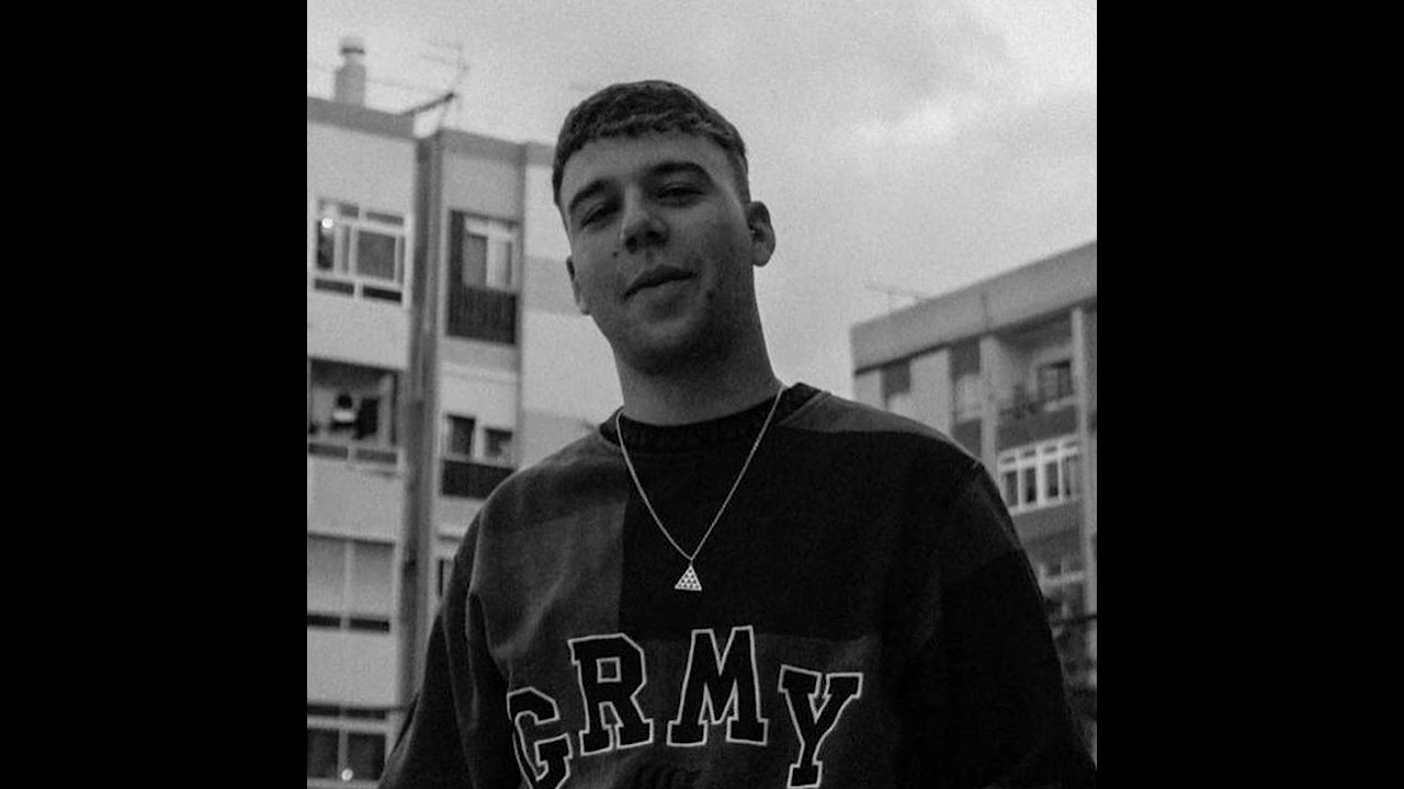 [FREE] Quevedo Type Beat - 