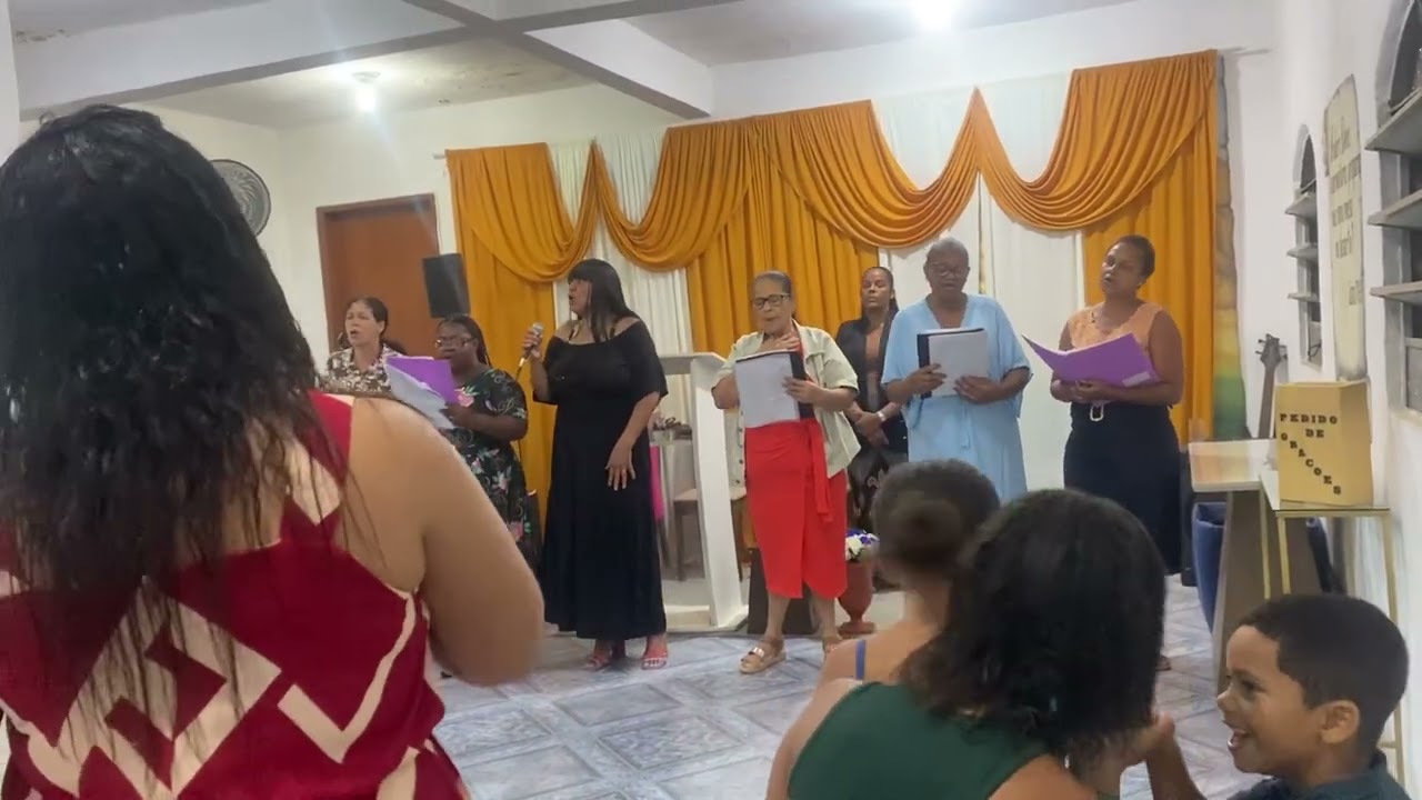 Grupo das irmãs 