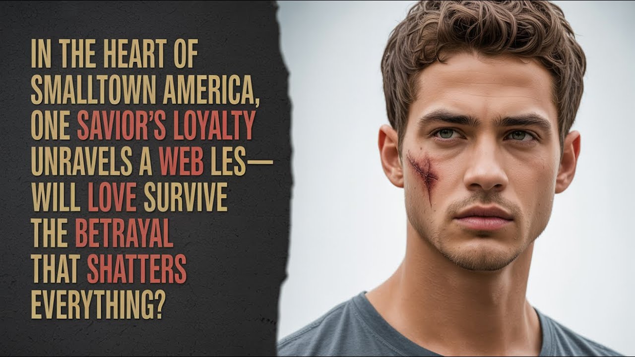 GAY BEST FRIEND IS BETRAYED BY THE BOY HE SAVED — THE TRUTH HE EXPOSES BREAKS AN ENTIRE FAMILY APART