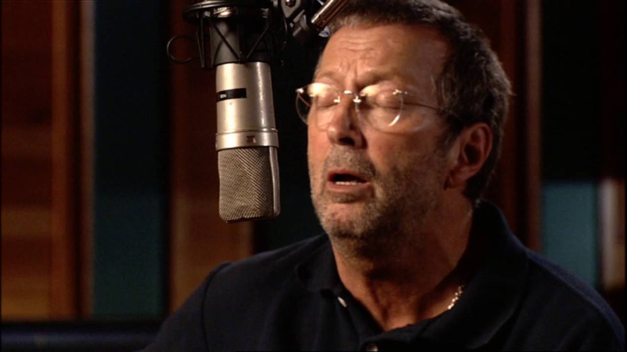 Eric Clapton   Outside Woman Blues (acoustic)