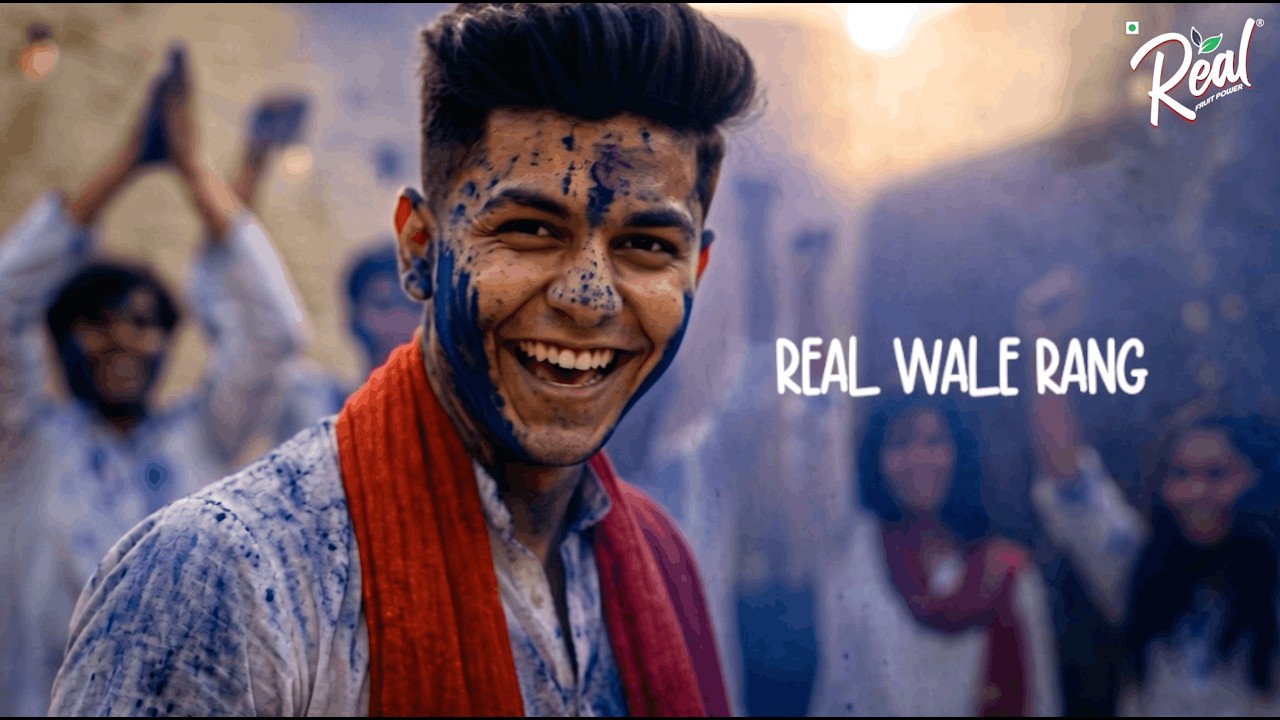 Happy Holi 2026