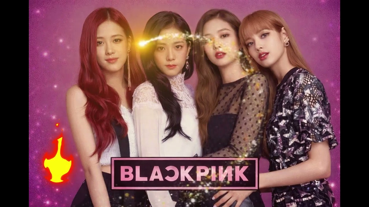 How You Like That (Inspired by BLACKPINK) | High Energy Dance Track