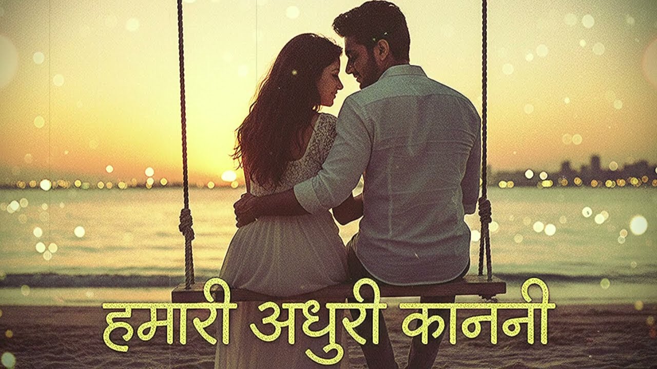 Pehli Nazar Mein Tu Jo Mili ❤️ | Heart Touching Love Story | New Romantic Song 2026