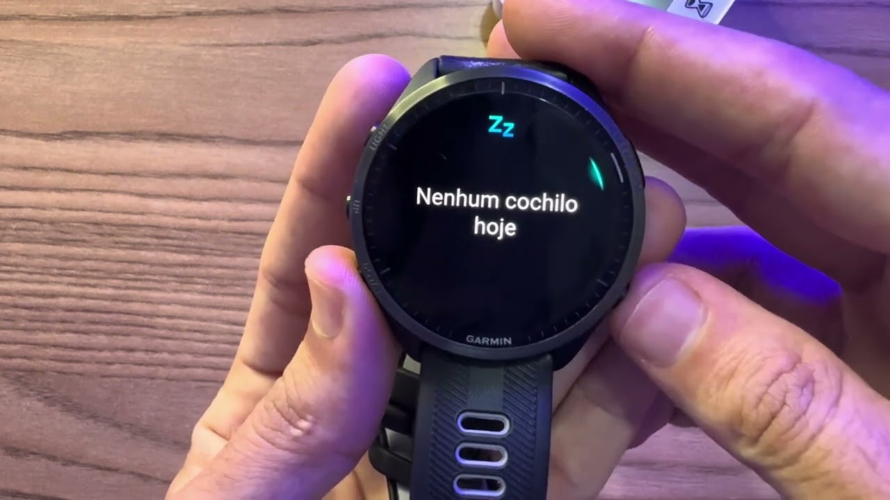 Garmin Forerunner® 965 (o melhor relógio para corrida que já usei)