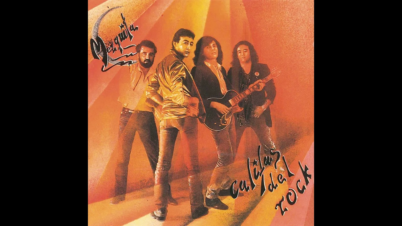 Mezquita-Resaca del amanecer