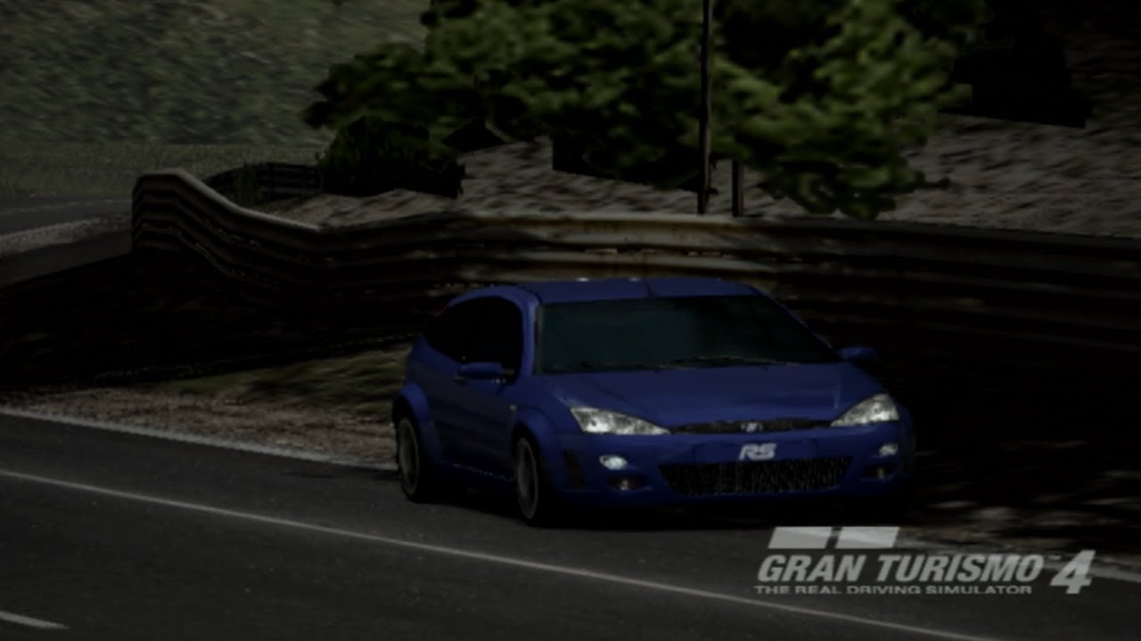 Gran Turismo 4 Spec II Playthrough Part 3 IB License All Gold
