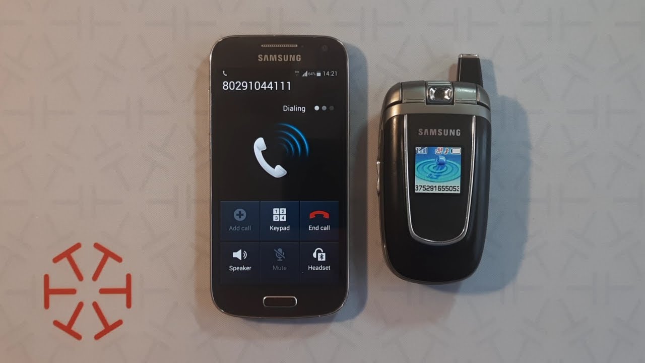 My Samsung SGH-Z140 from 2005 still works fully