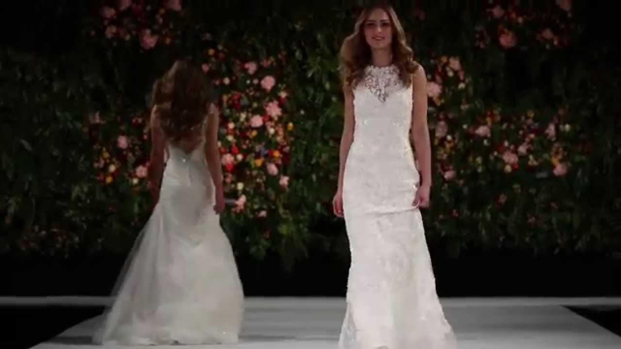 Bibbidi Bobbidi Boo Bridal - Catwalk - February 2015