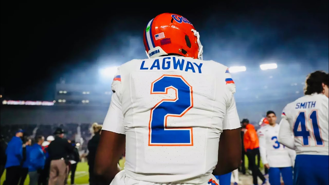 College Football Pump Up (2025-26)