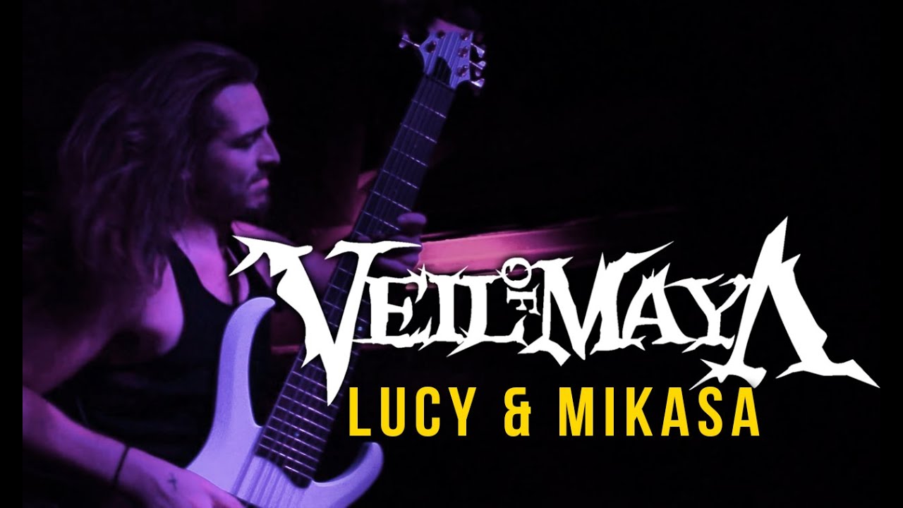 Veil of Maya - 