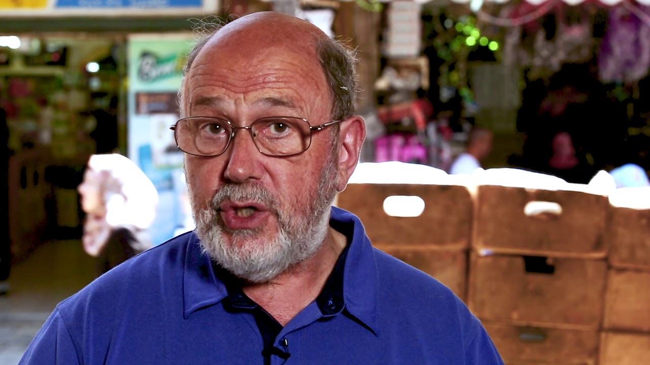 Why Study the Historical Jesus? (N. T. Wright Q&A)
