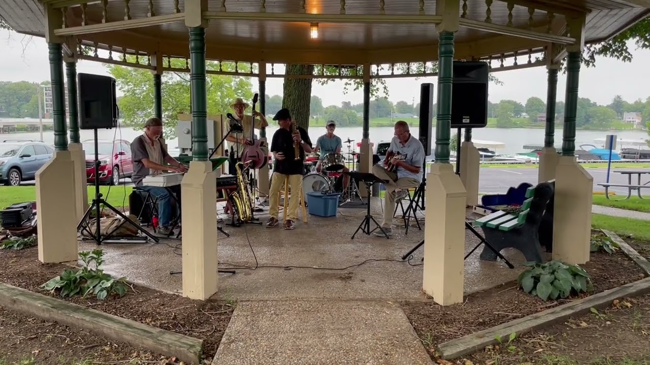 Atlanta Music Hall Quintet: Black Orpheus