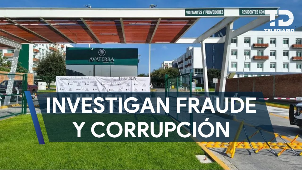 Fraude y corrupción en las Villas Panamericanas; notarios y funcionarios son investigados