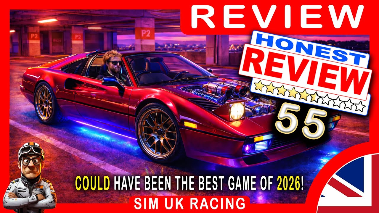 Underground Garage Review |   How Realistic is it?