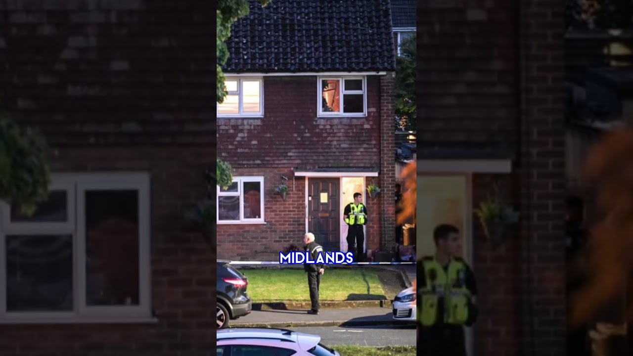 Boy aged 13 stabbed to death in Birmingham
