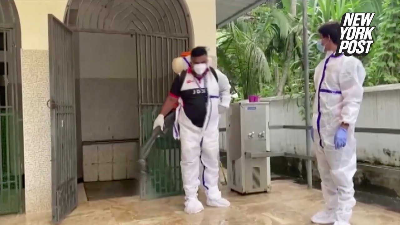Another deadly Nipah virus outbreak: What are the symptoms?