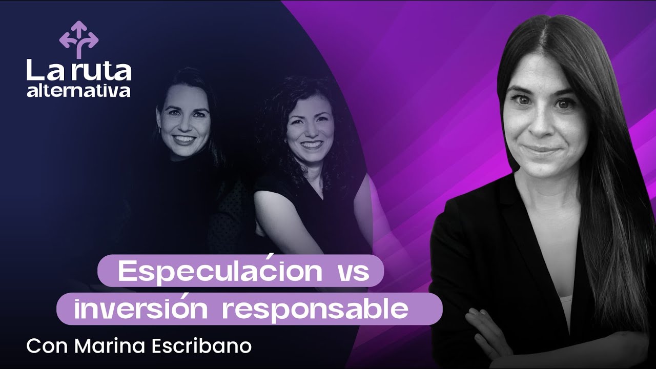 Cap&iacute;tulo 10. Especulaci&oacute;n vs Inversi&oacute;n responsable