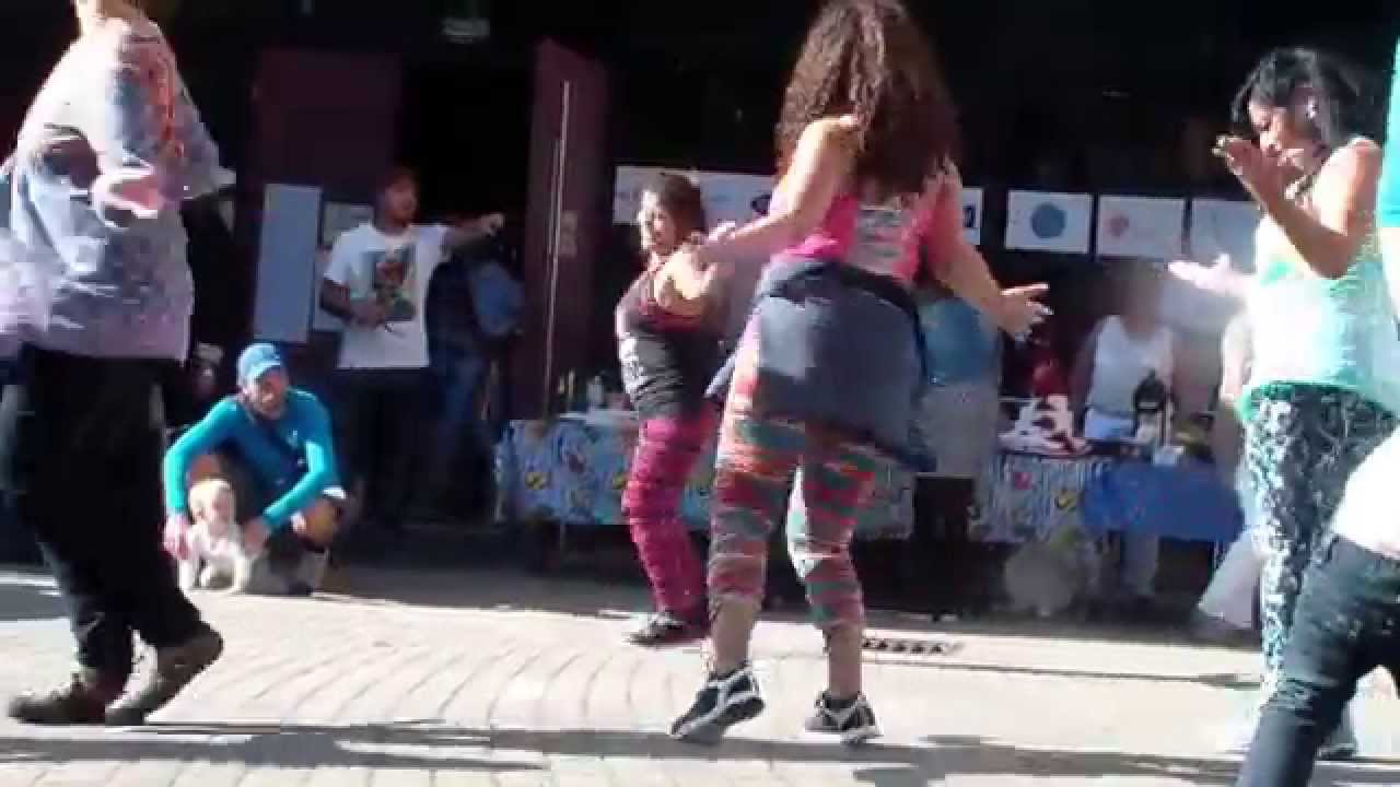 Mixturas Latinamericano Festival 2015 3 HD