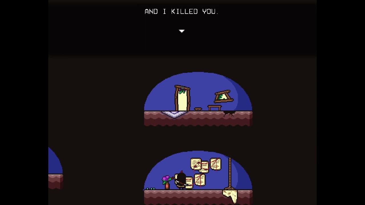 LISA: Growing Pains Trailer