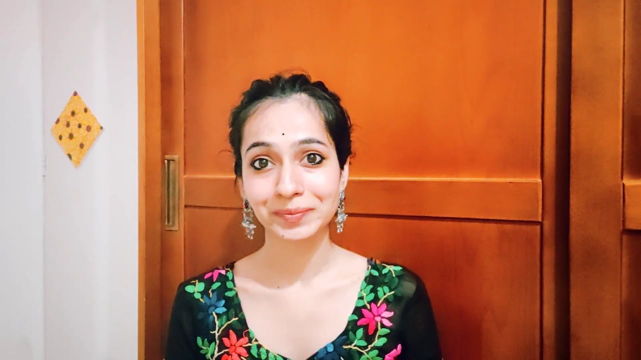 Bharatanatyam | Bharatanatyam as a healing technique | Psychology | Dance  heals