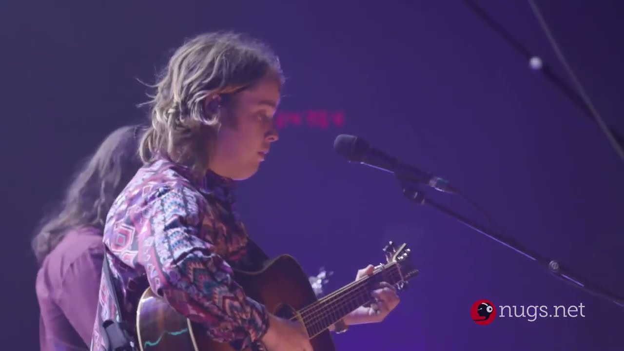 Billy Strings 