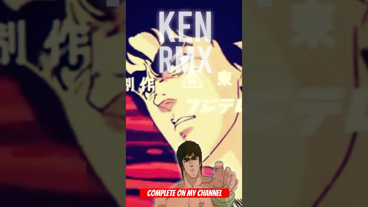 #kenilguerriero