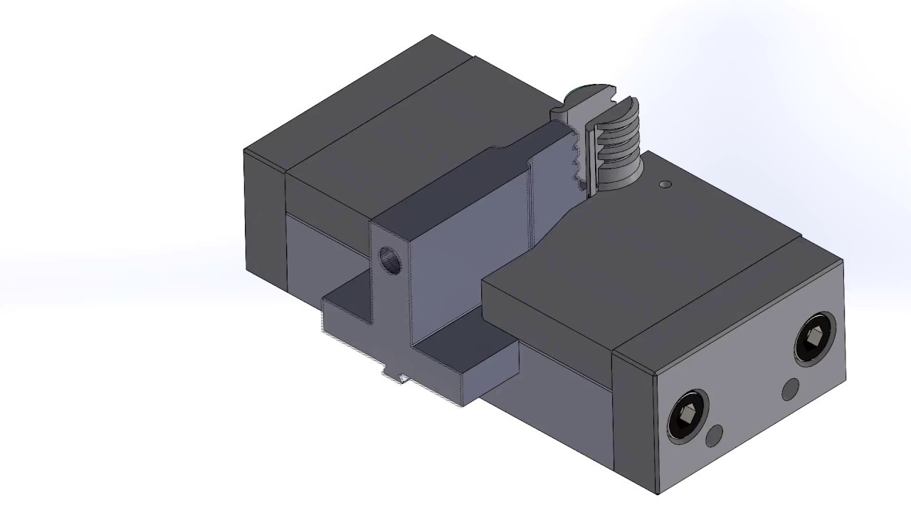 SPECIAL COLLAPSIBLE CORES