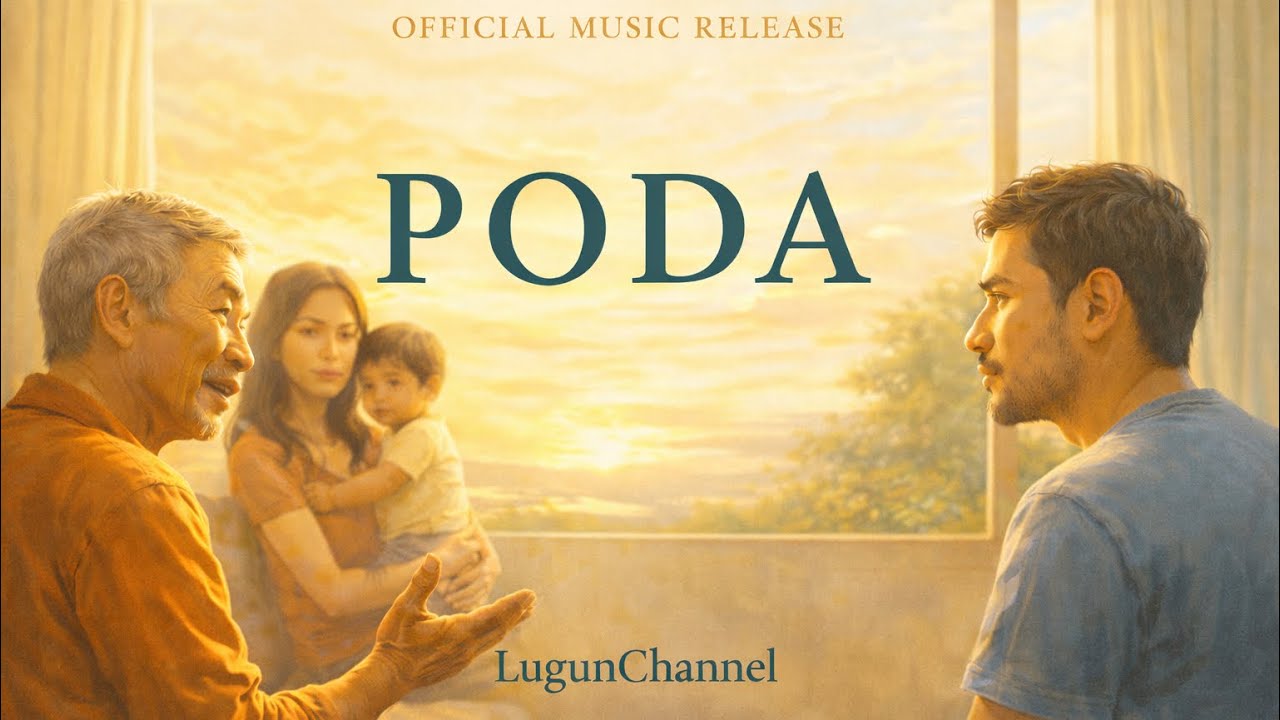 Poda – LugunChannel (Official Lagu Batak)