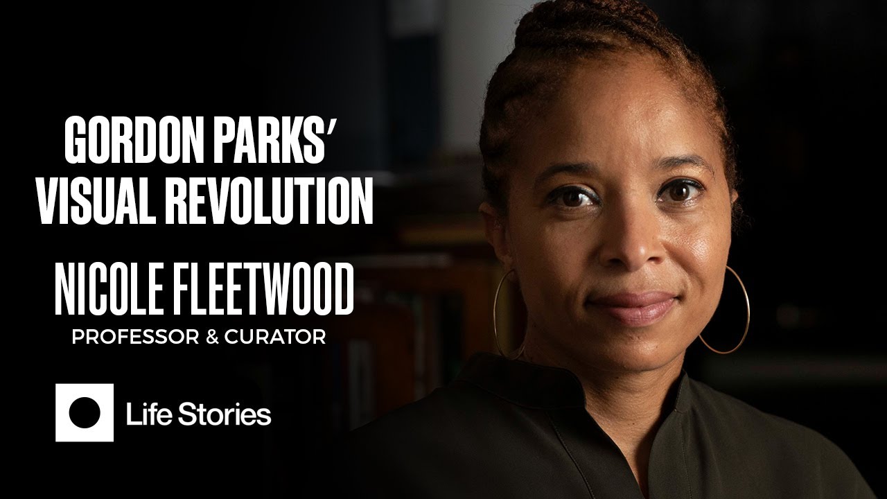 Nicole Fleetwood Interview: Exploring the Impact of Gordon Parks' Photography