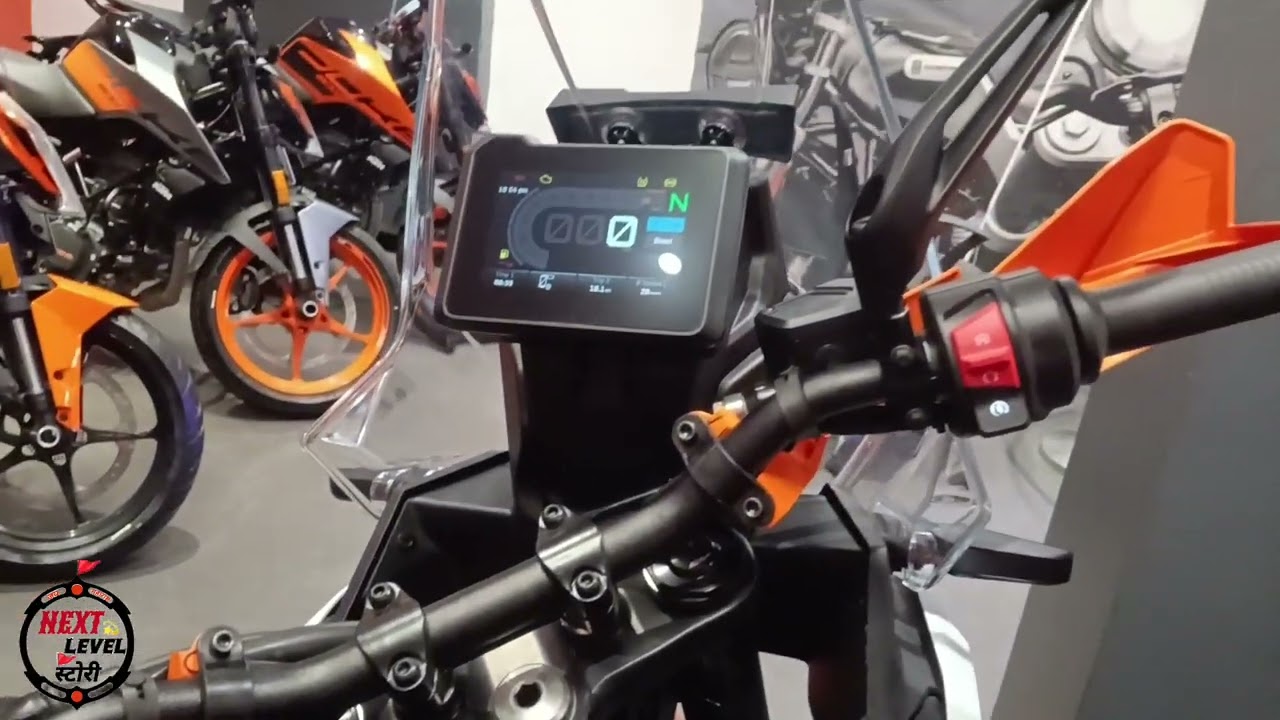  2025 KTM 390 x Adventure . Total review in features. ❣️🚩