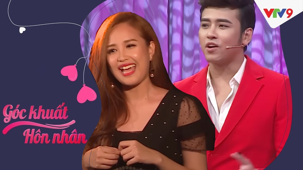 Góc Khuất Hôn Nhân | Diễn viên Phương Hằng & Ca sĩ Công Tâm | VTV9