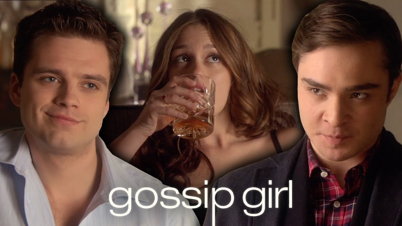 Blair Waldorf Spirals Out of Control | Gossip Girl