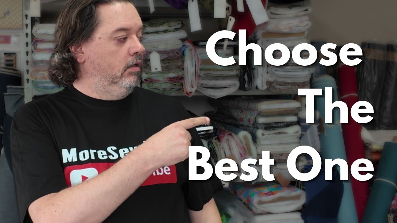 Buying A Sewing Machine? 4 Questions You Need To Ask Yourself Before You Purchase
