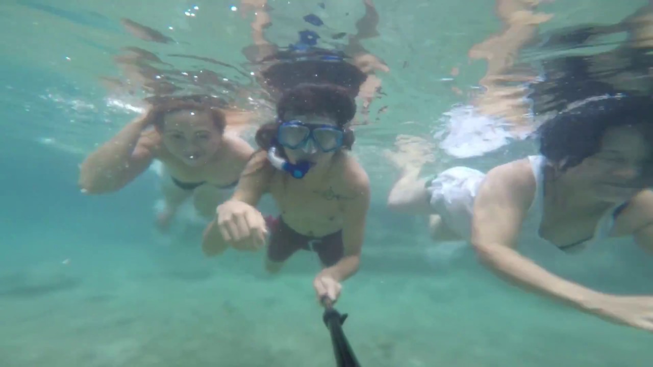 Lambug Beach, Badian. Cebu, Philippines - Jerome Gascon