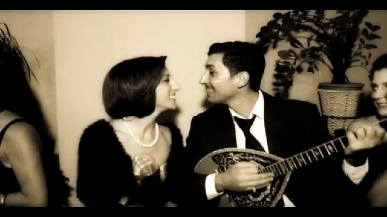 Αλέξανδρος & Αθανασία - 