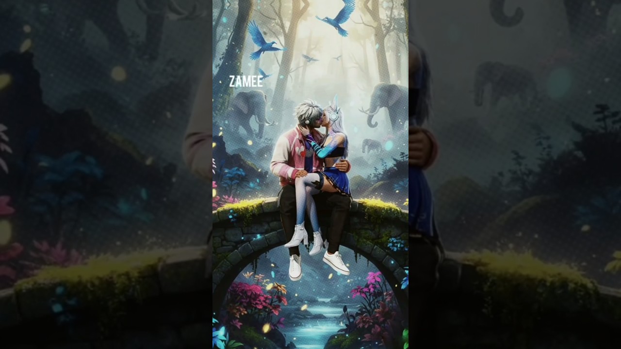 #freefire