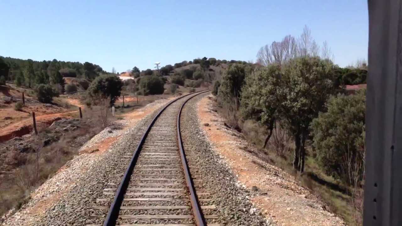 Viaje Soria AAFM Coscurita - Soria (14 de Abril de 2013)